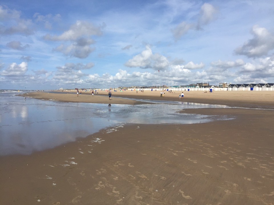  - Niederlande,  Kadwijk aan Zee - 