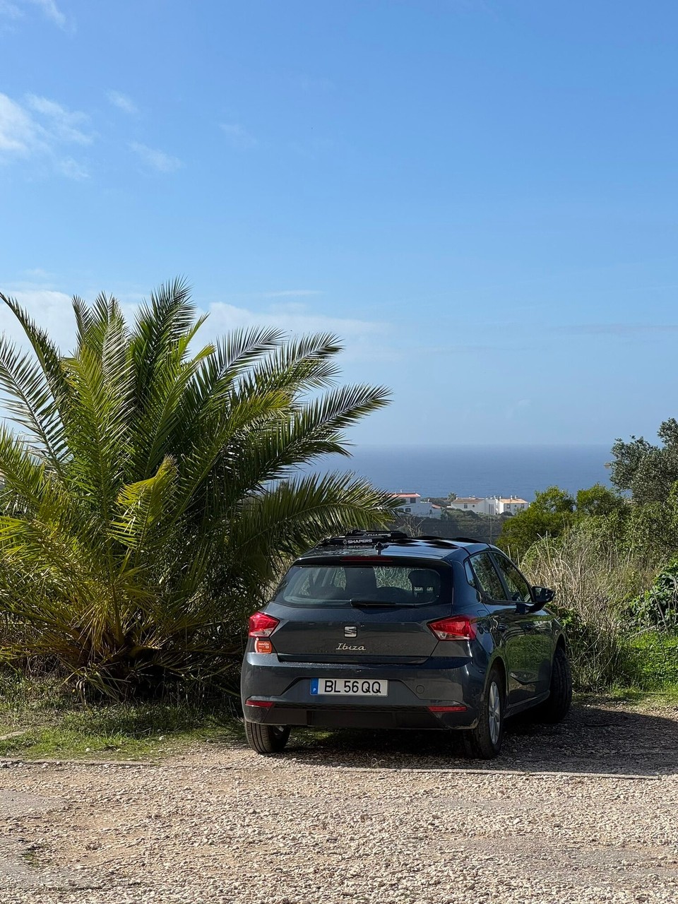 Portugal - Aljezur - 