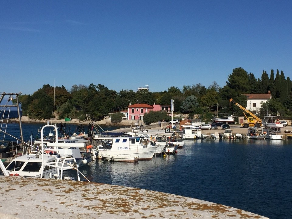 Kroatien - Umag - 