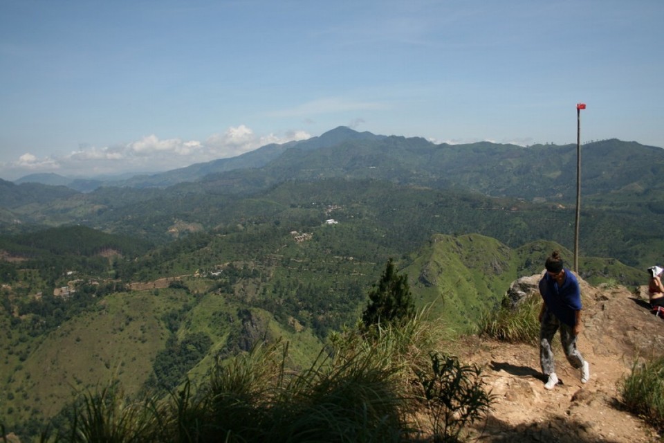 Sri Lanka - Ella - 