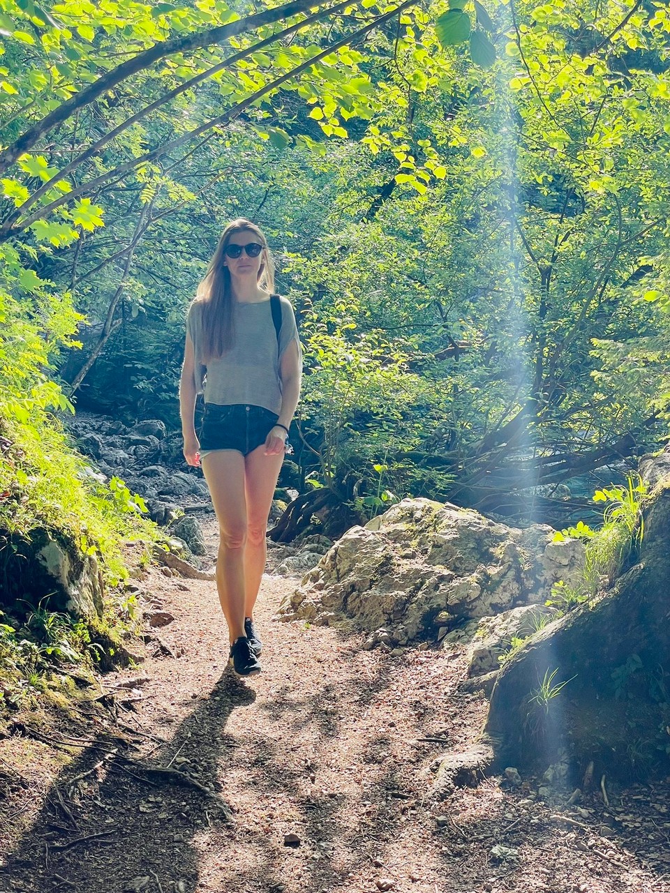 Slowenien - Bohinj - 