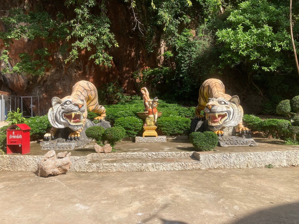 Thailand - Mueang Krabi - 