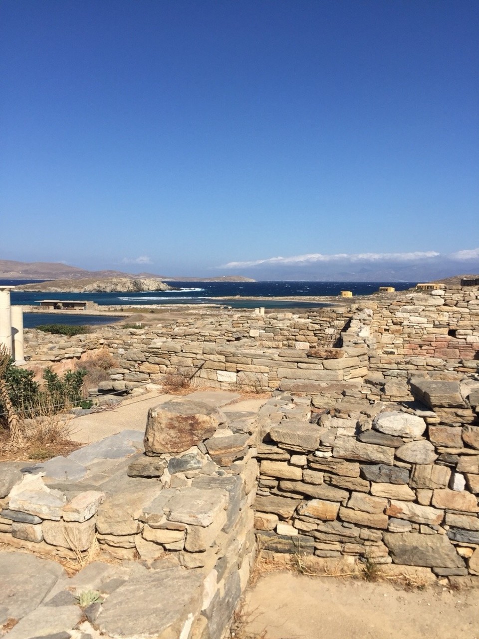 Griechenland - Delos - 