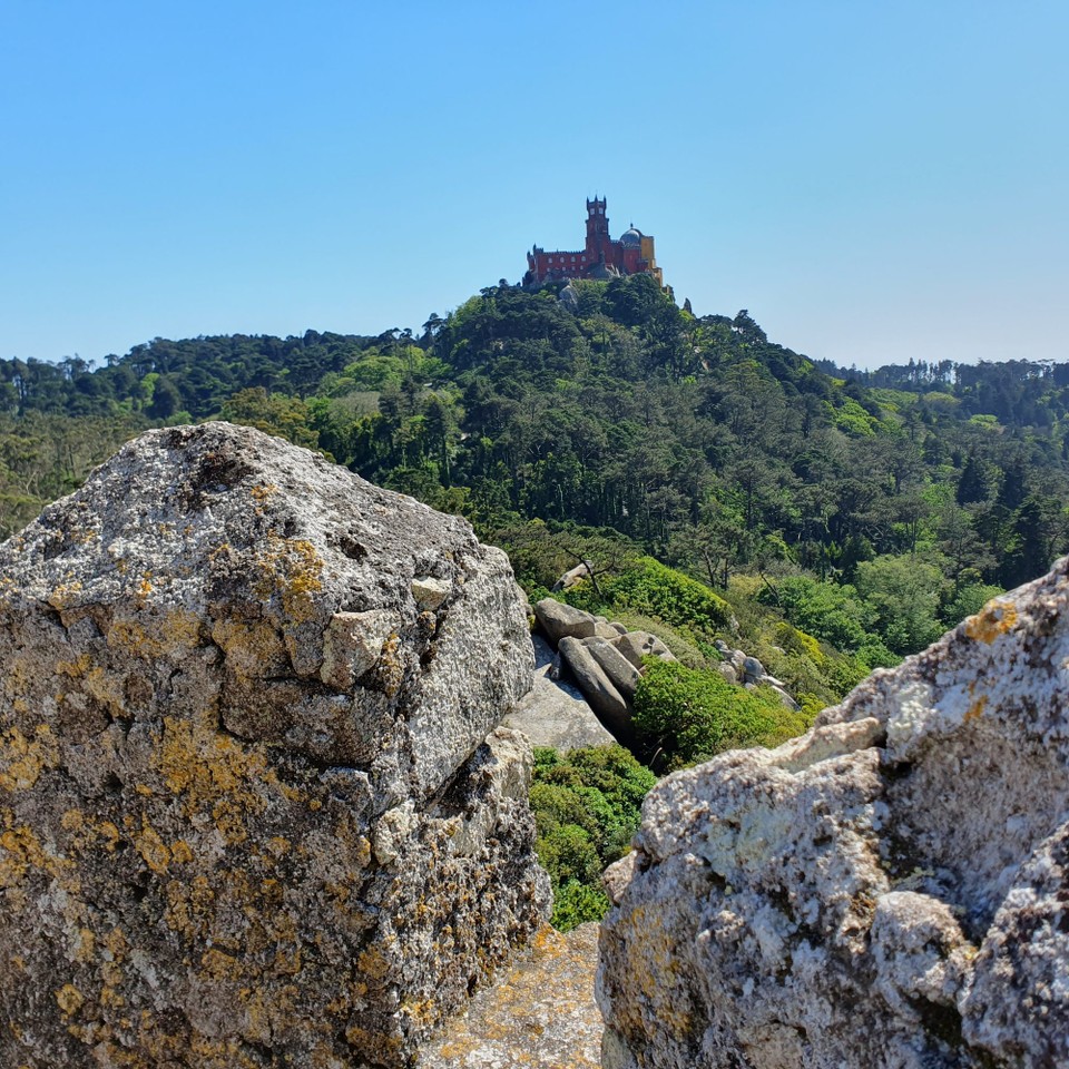 Portugal - Sintra - 
