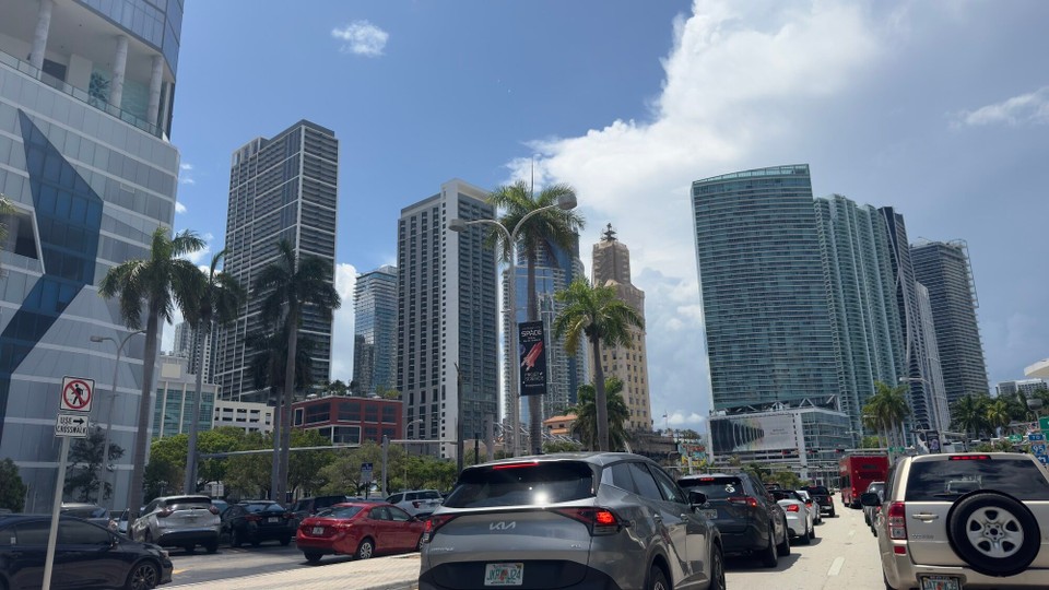 Vereinigte Staaten - Deerfield Beach - 