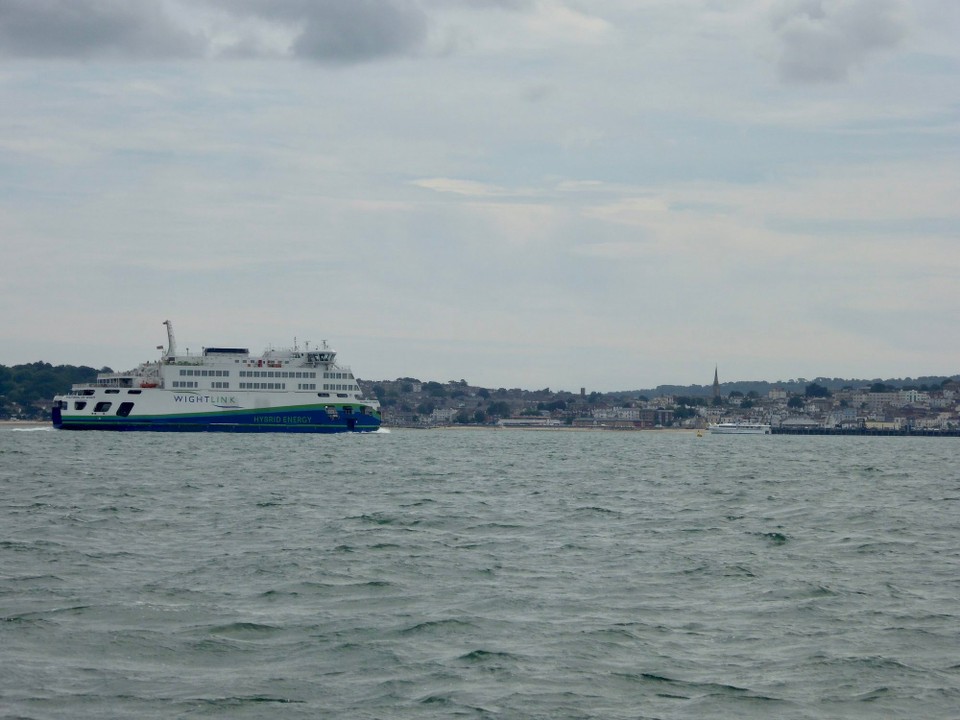 United Kingdom - Southsea - 