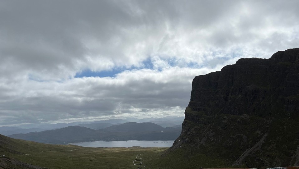 United Kingdom - Applecross - 