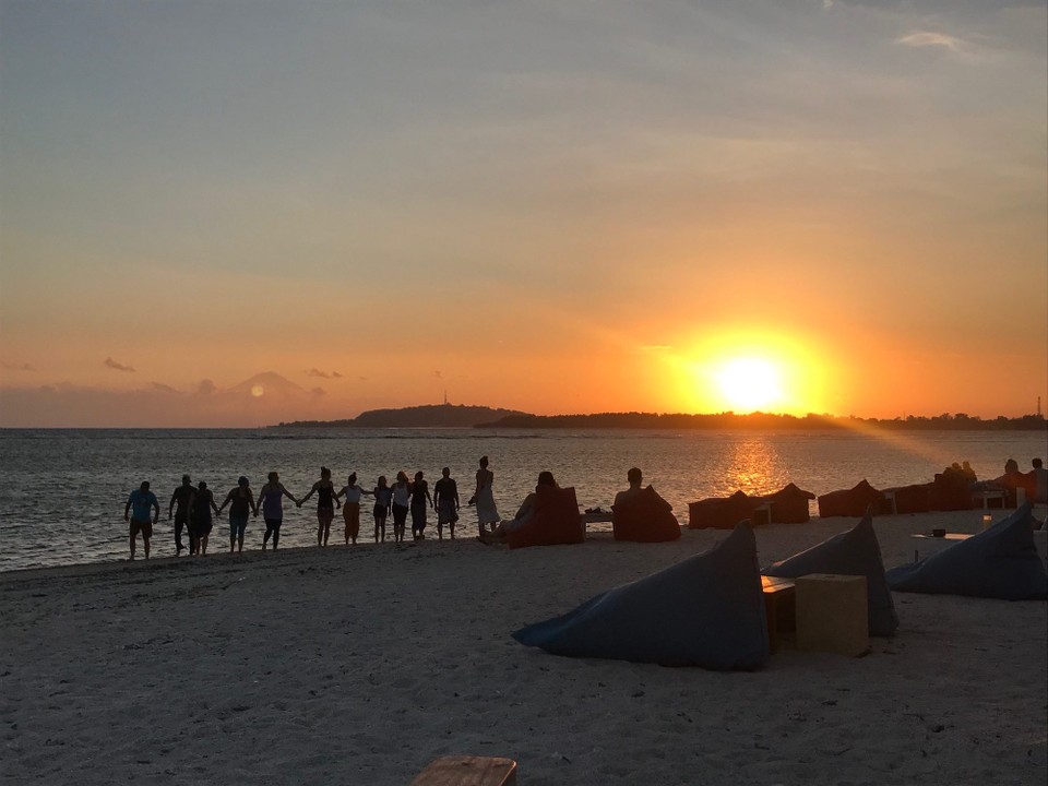 Indonesia - Gili Air - 