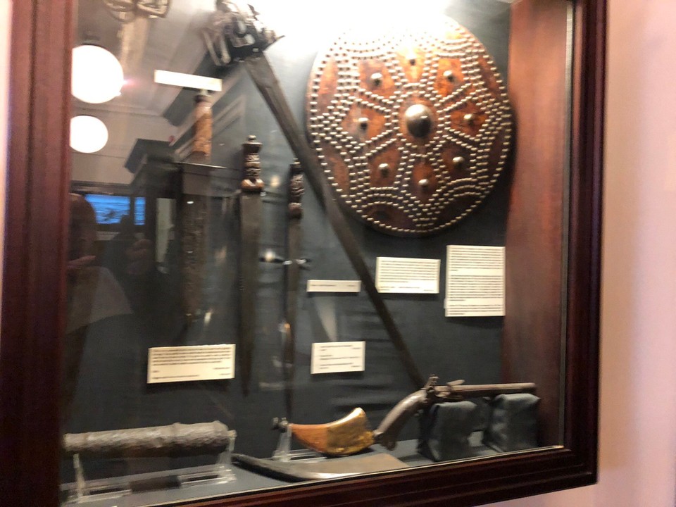 Vereinigtes Königreich - Fort William - 