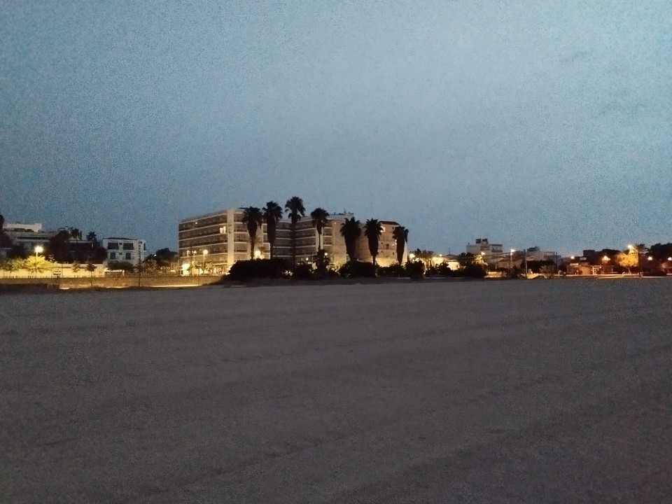 Spanien - Malgrat de Mar - 