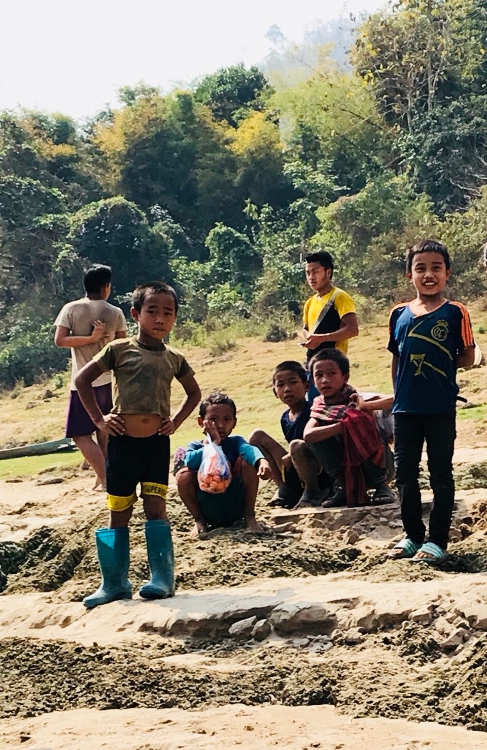 Laos -  - 