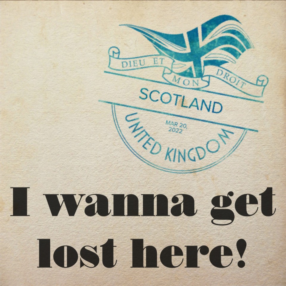 Vereinigtes Königreich - Falkirk - 