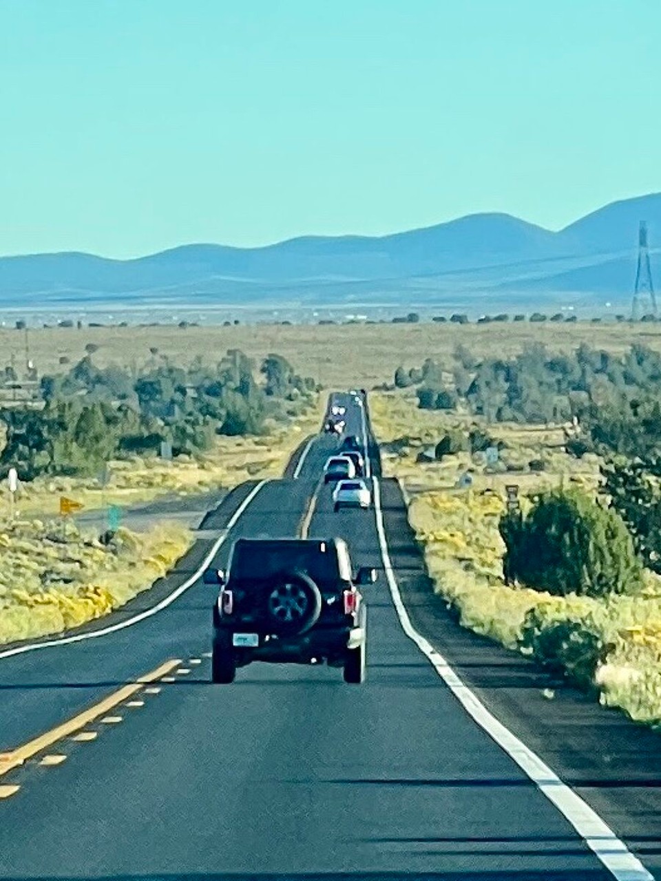 Vereinigte Staaten - Flagstaff - 