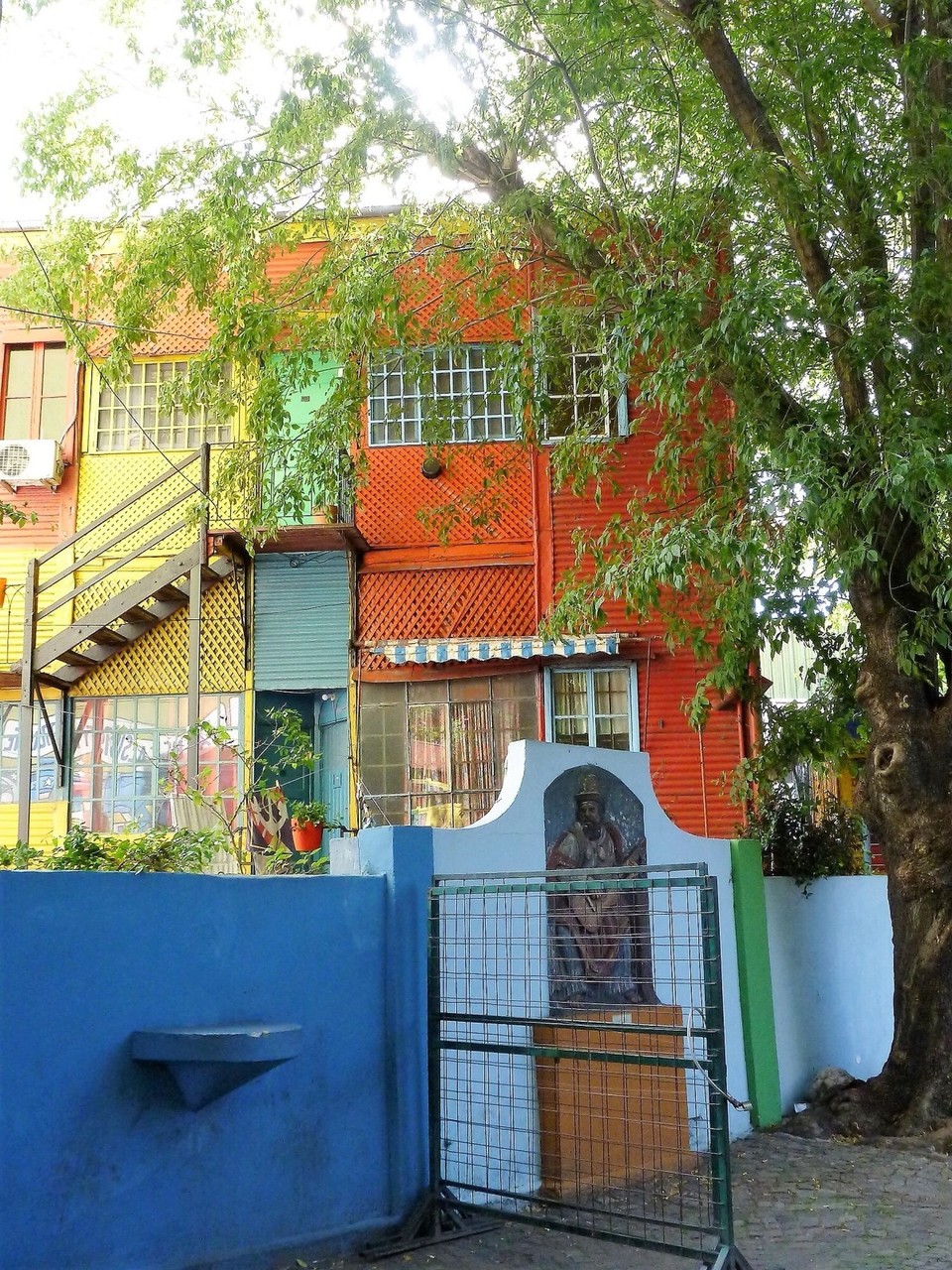 Argentinien - Buenos Aires - 