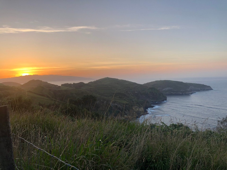 Portugal - Ribeira Grande - 