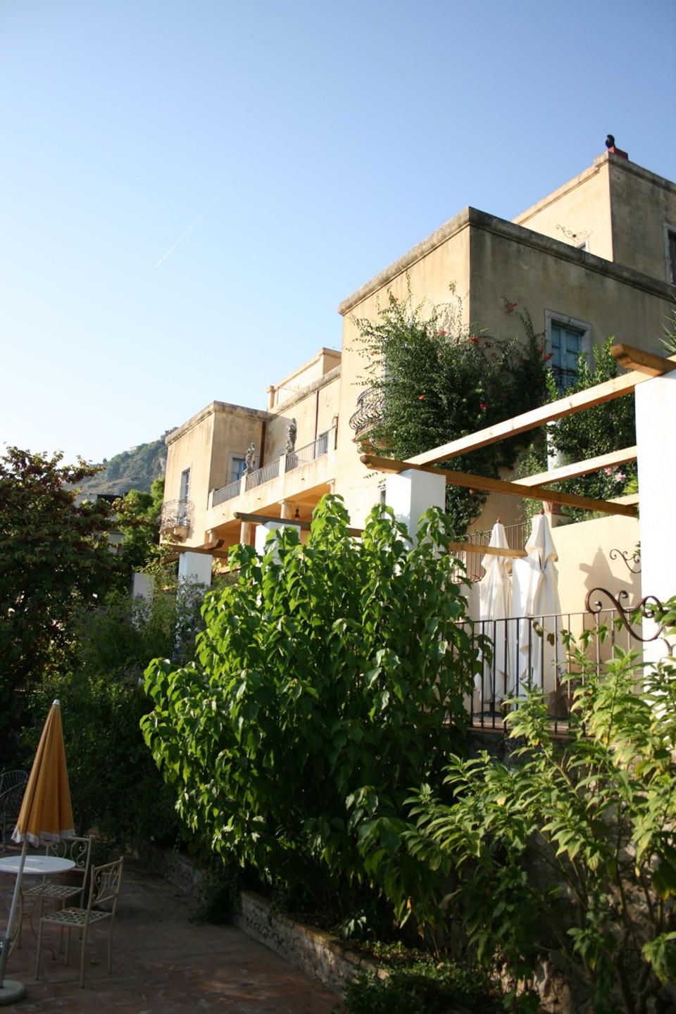 Italien - Taormina - 