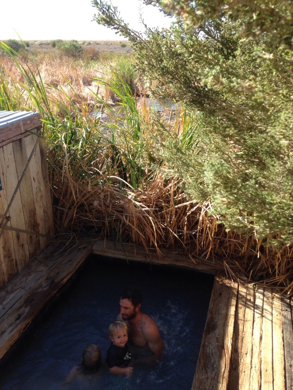 Australia - Stuarts Creek - 