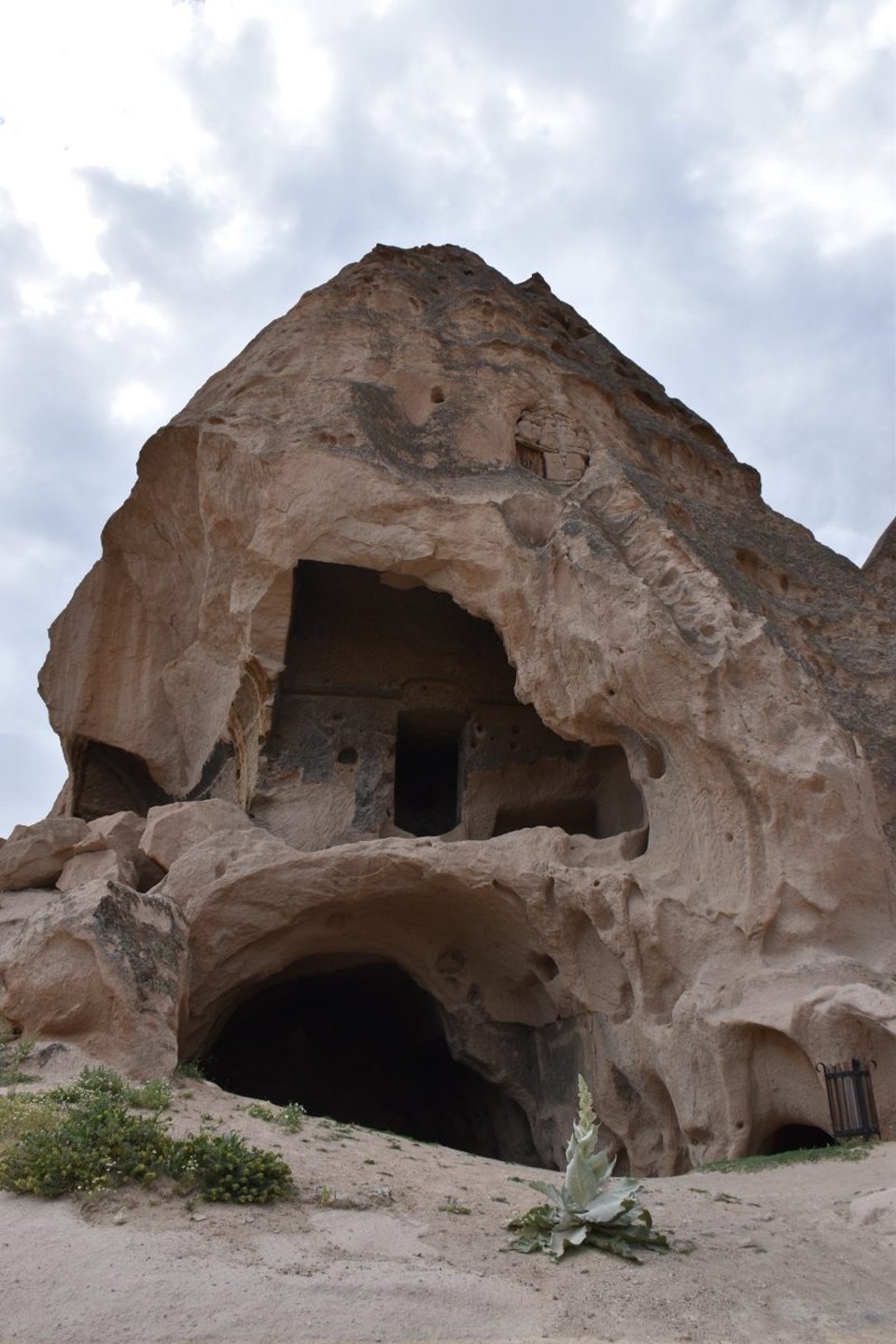 Türkei - Guzelyurt - 