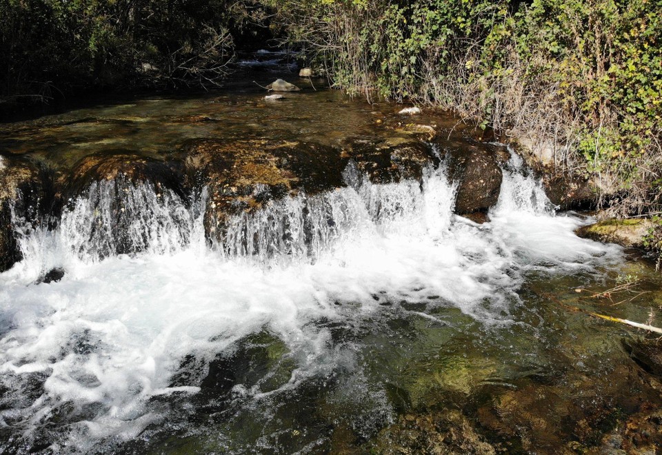 Spanien - Cabdella - 