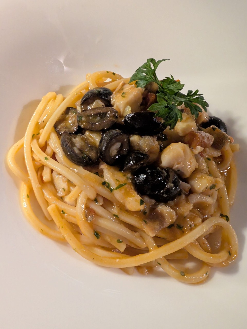 Italien - Golfo Aranci - 