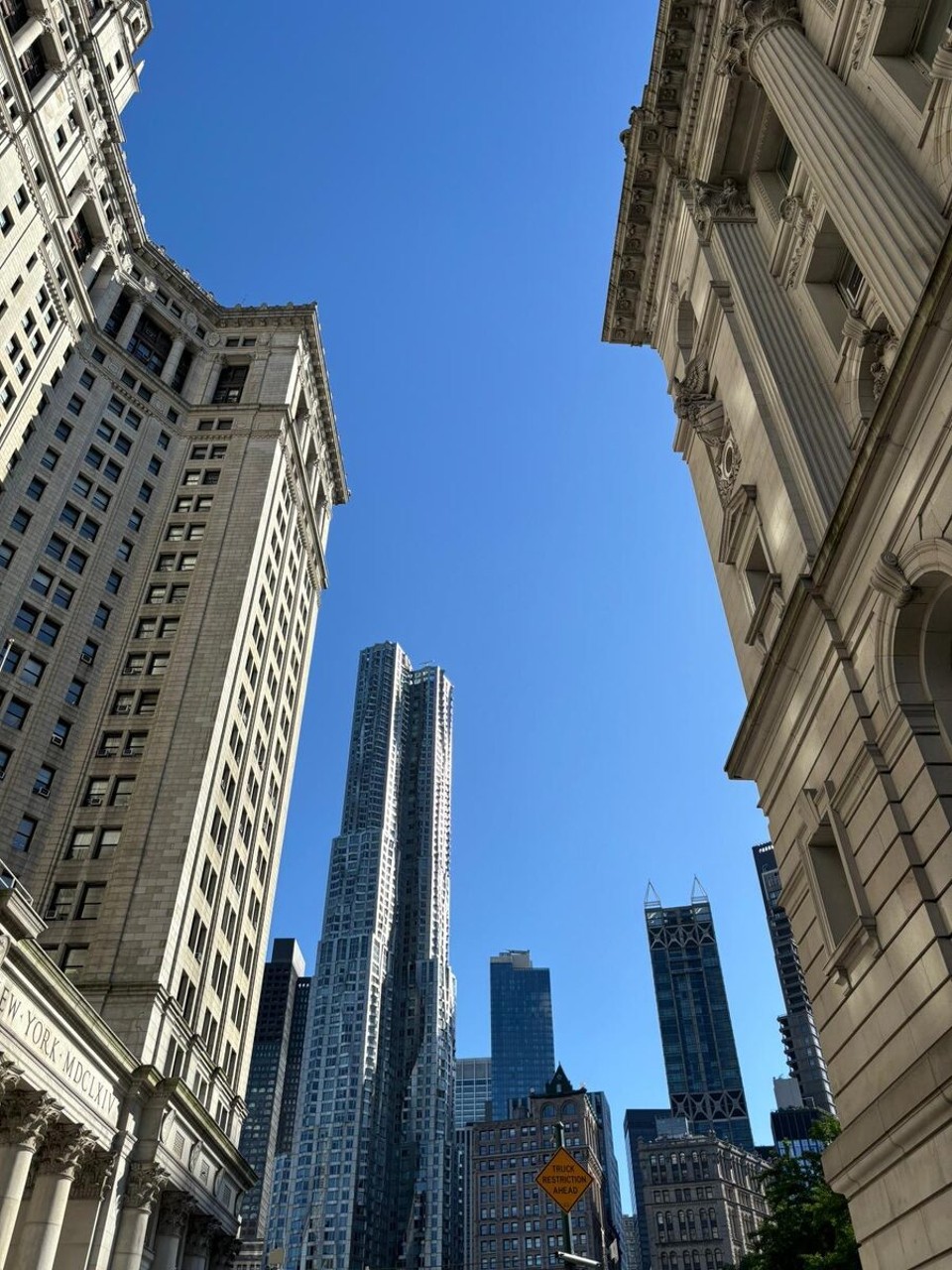 Vereinigte Staaten - New York - 