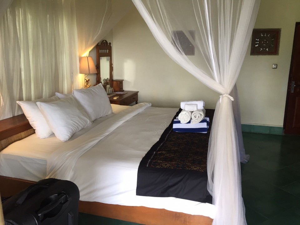  - Indonesien, Gianyar, 80571 - Schlafzimmer 