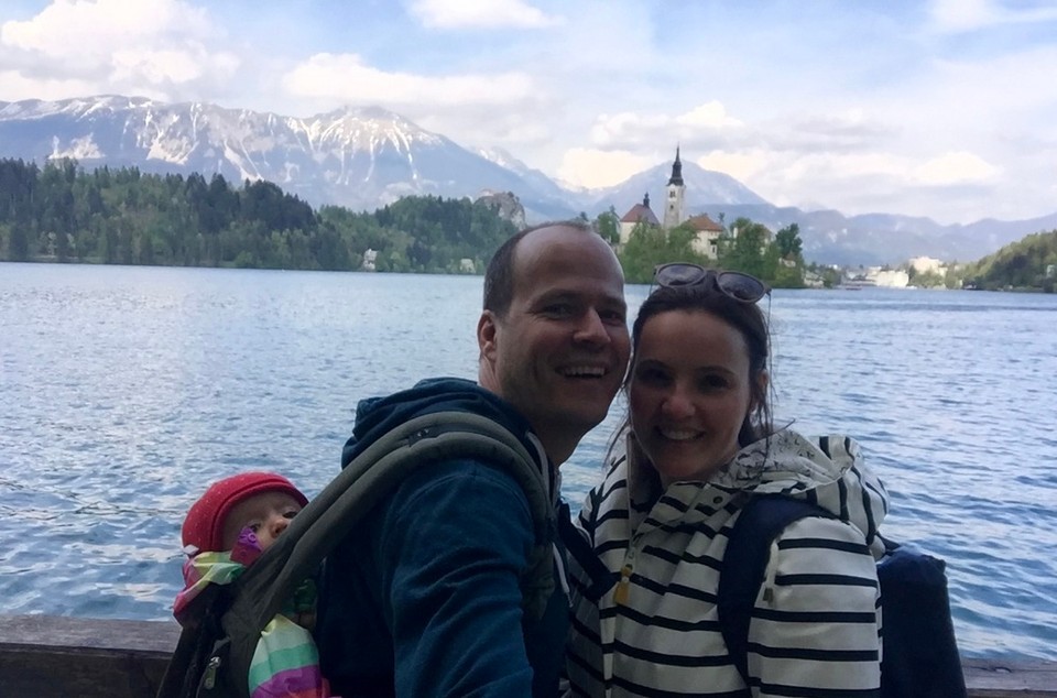 Slowenien - Zirovnica - Märchensee!