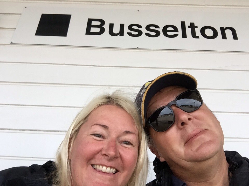  - Australia, Busselton - 