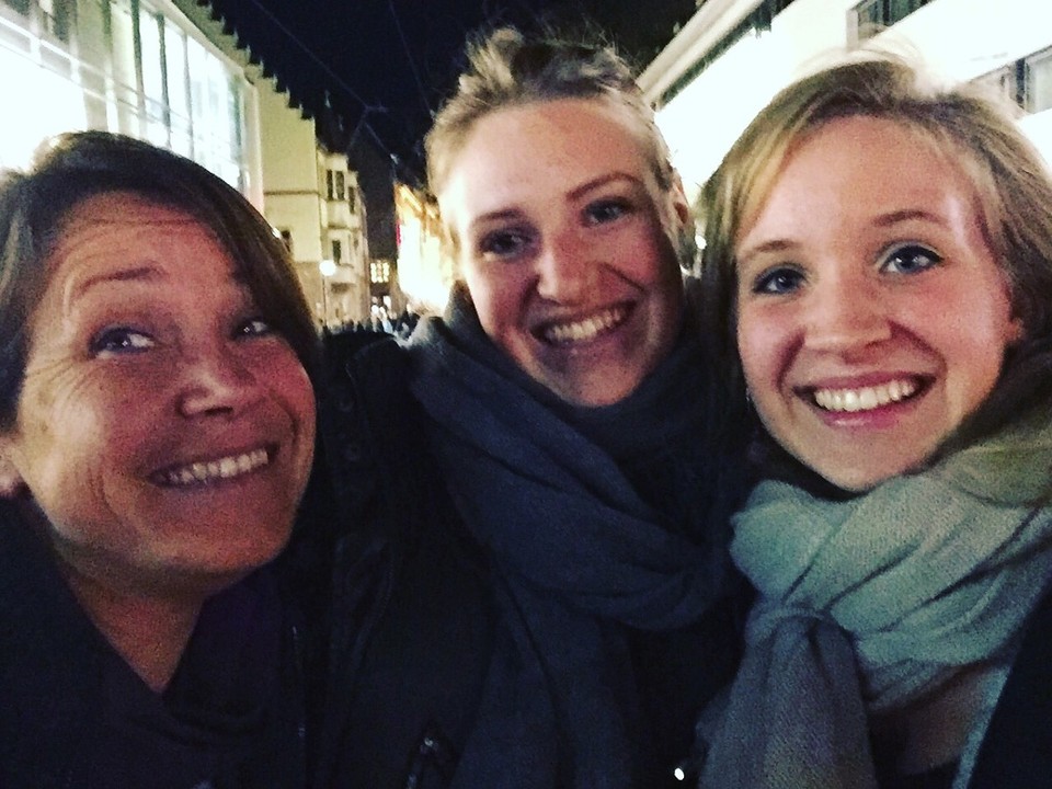 Deutschland - Freiburg im Breisgau - 