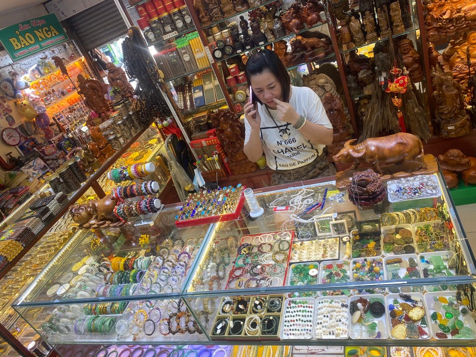 Vietnam -  - 