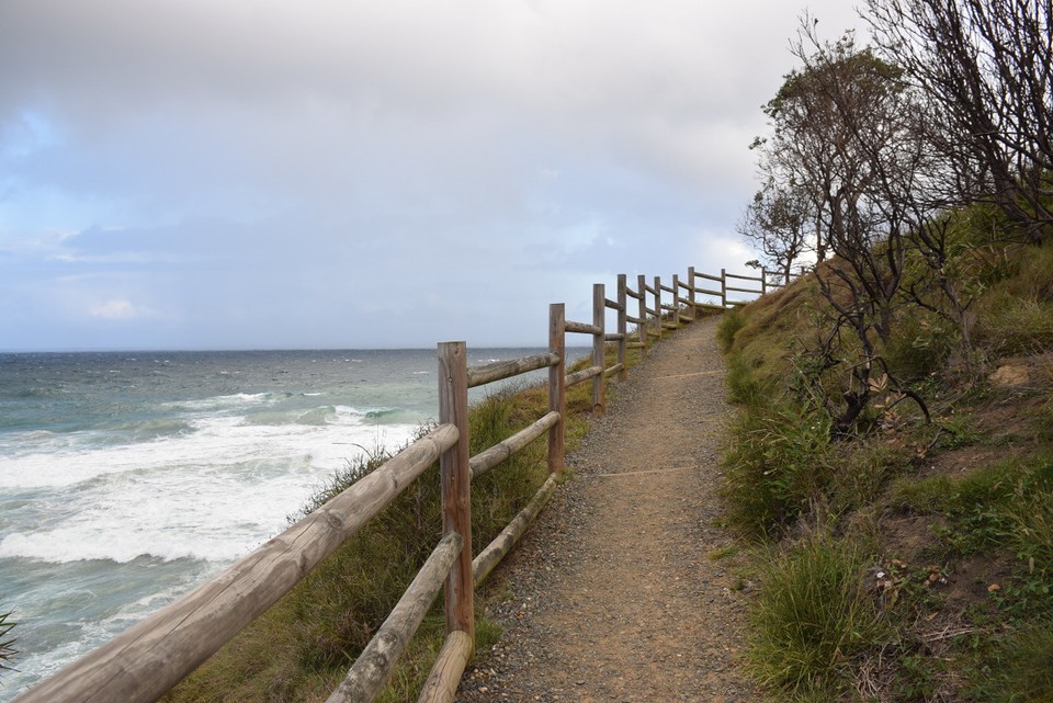 Australien - Port Macquarie - 