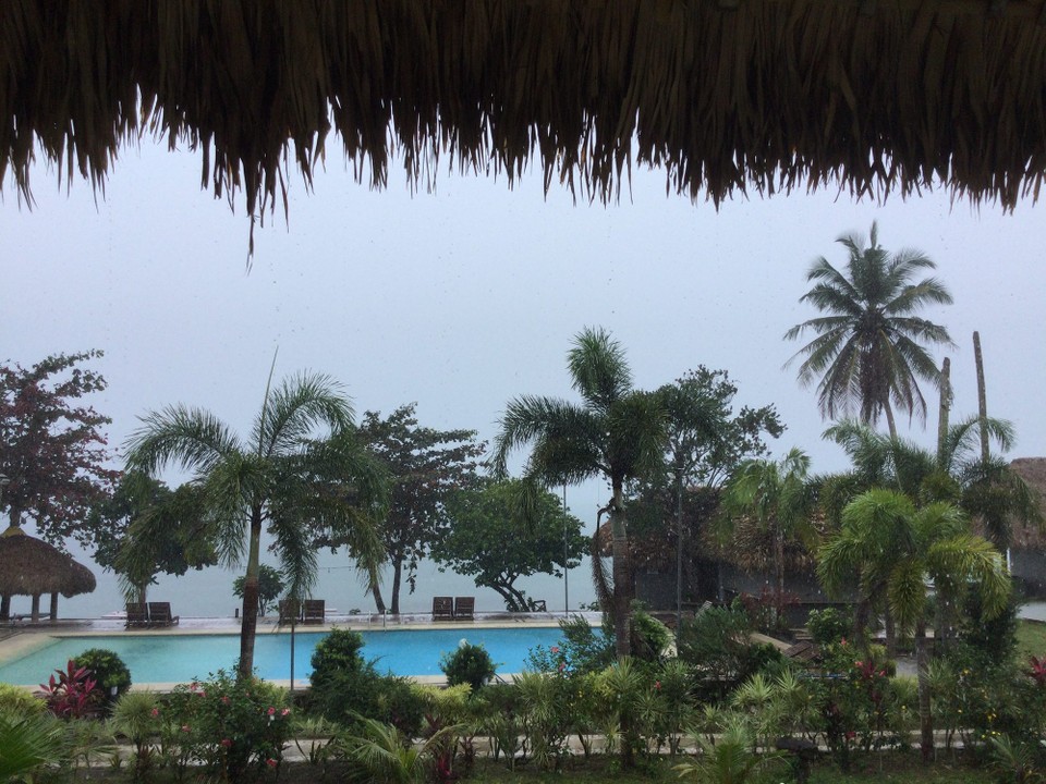 Philippines - Donsol - 