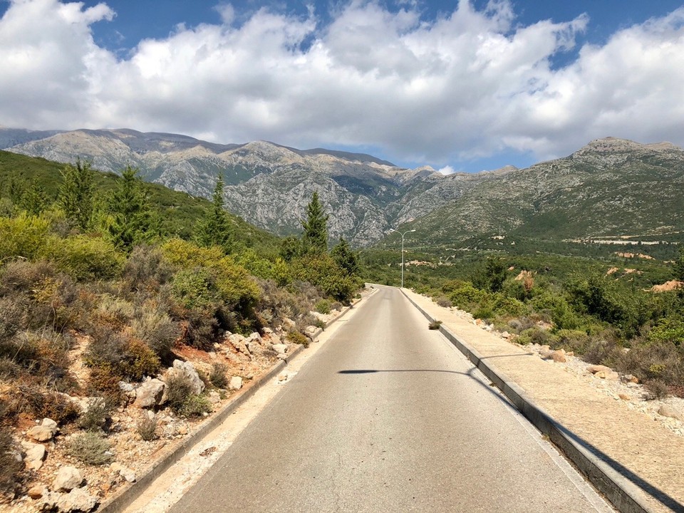 Albanien -  - 