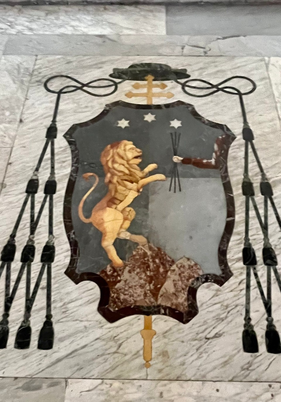 Italien - Bari - 