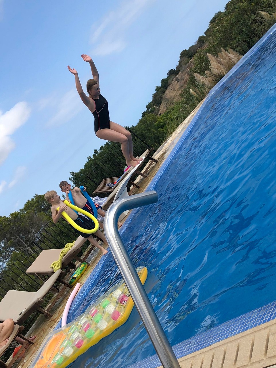 Spanien - Manacor - 