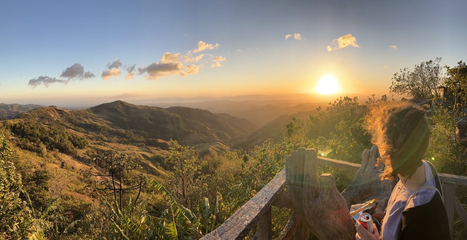 Costa Rica - Monteverde - 