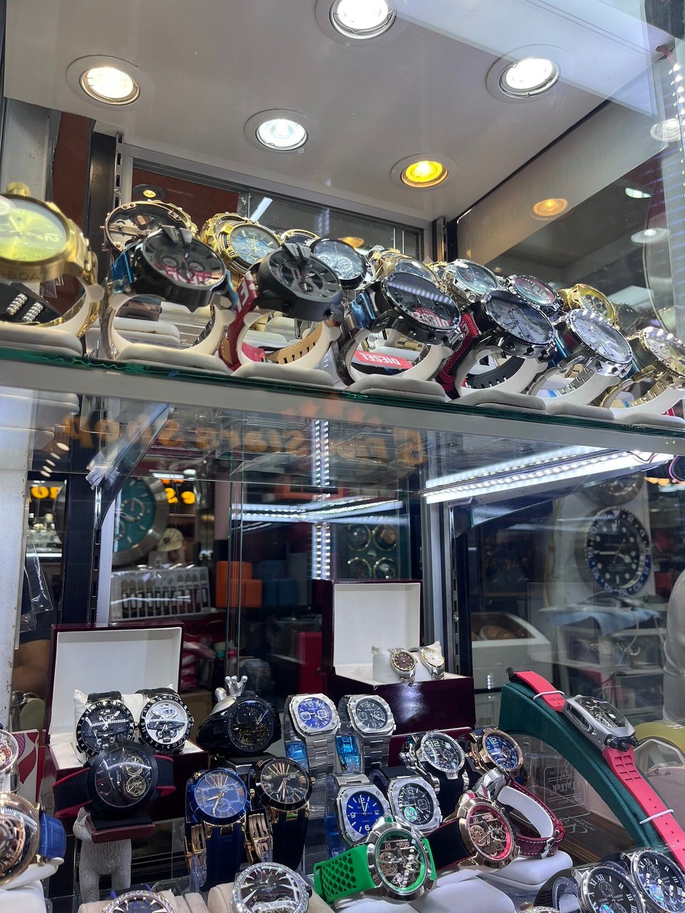 Thailand - Bangkok - 