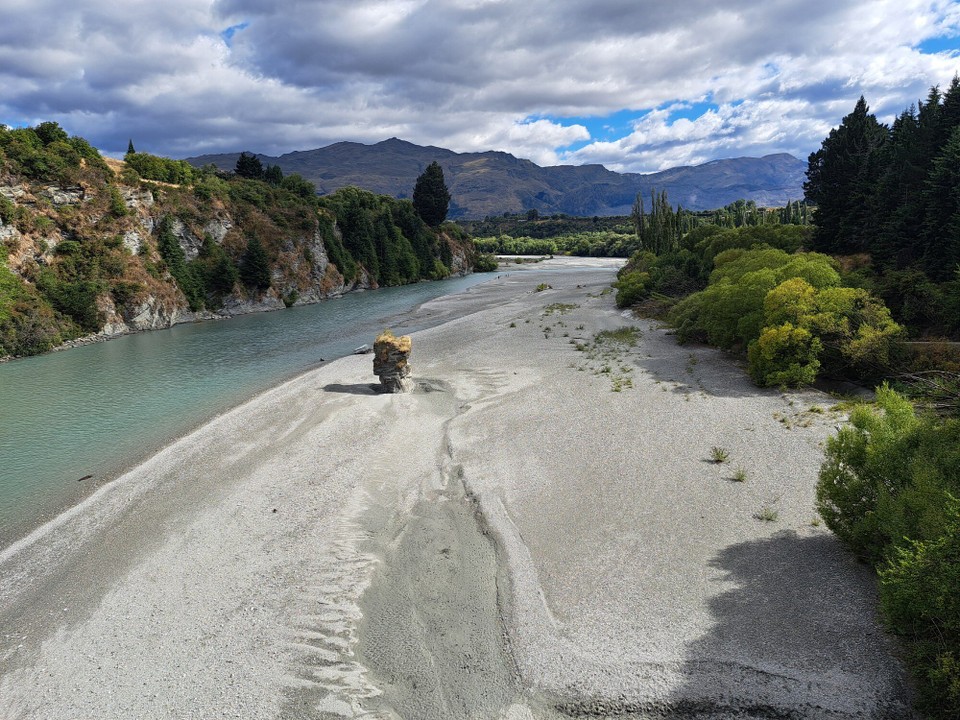 Neuseeland - Queenstown - 