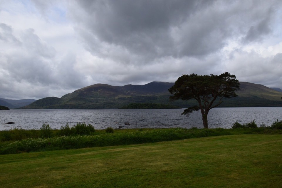 Irland - Killarney - 