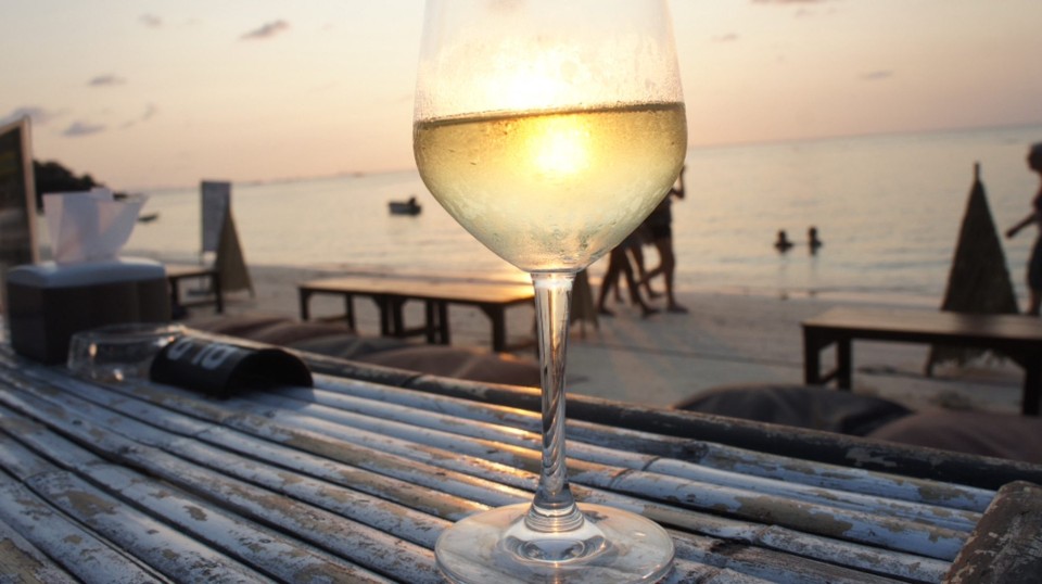 Thailand - Ko Pha-ngan - 
