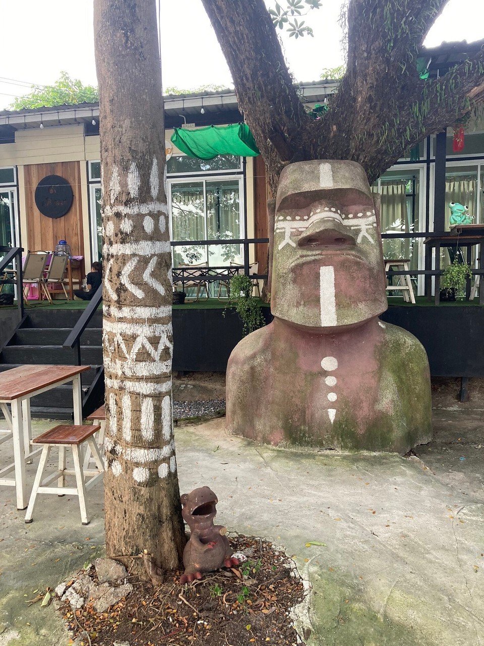 Thailand - Chiang Rai - 