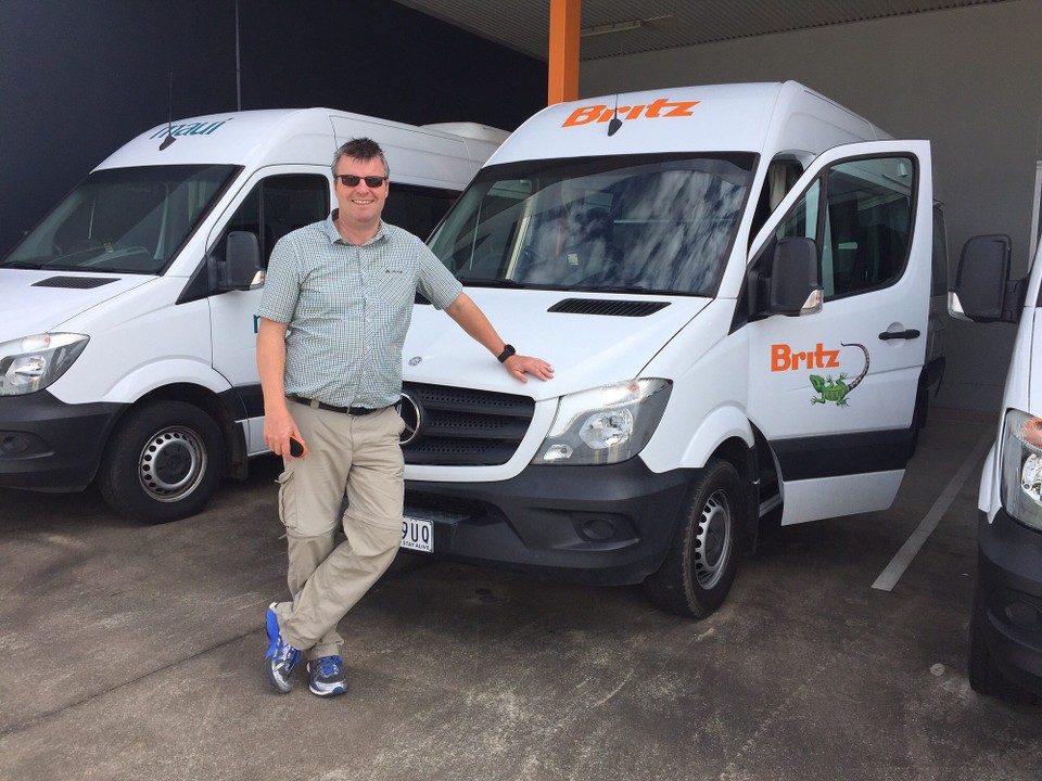 Australien - Mareeba - 