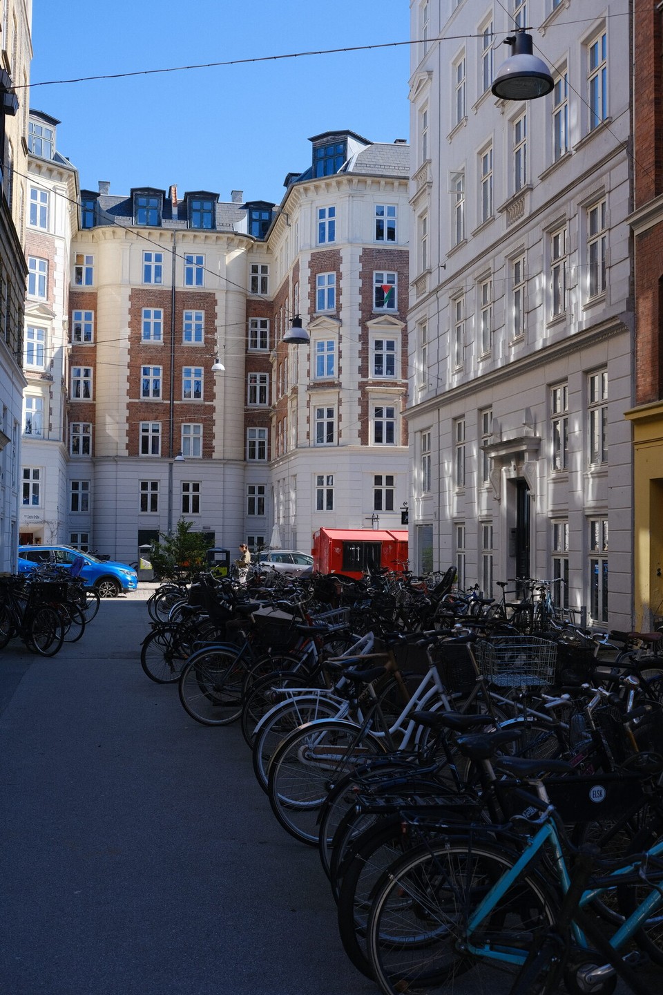 Dänemark - København N - 
