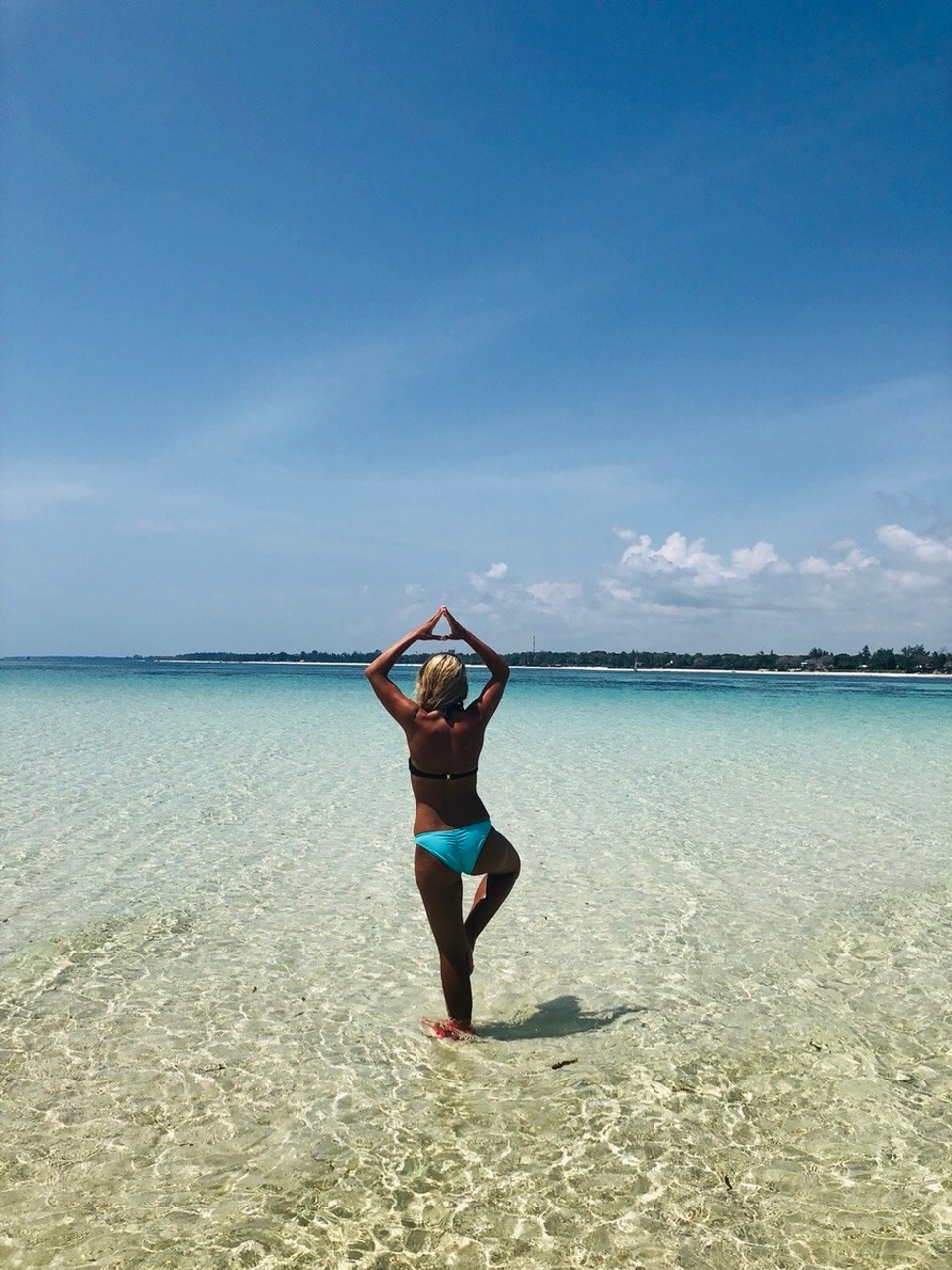 Kenia - Kwale - 
