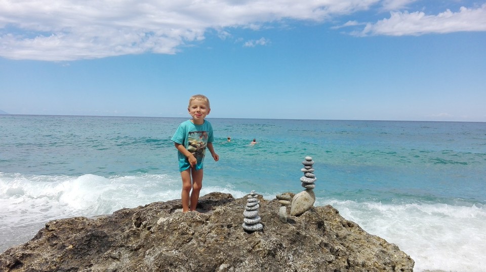 Italien - Tropea - 