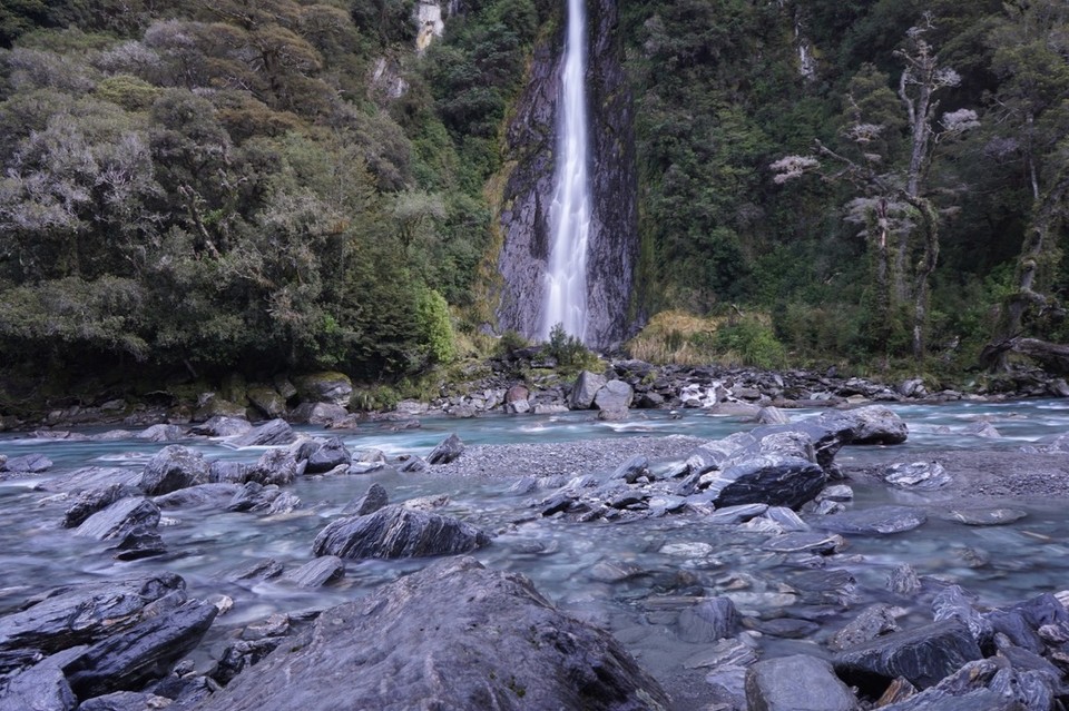 Neuseeland - Queenstown - 