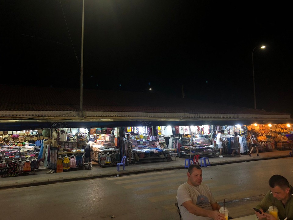 Kambodscha - Siem Reap - 