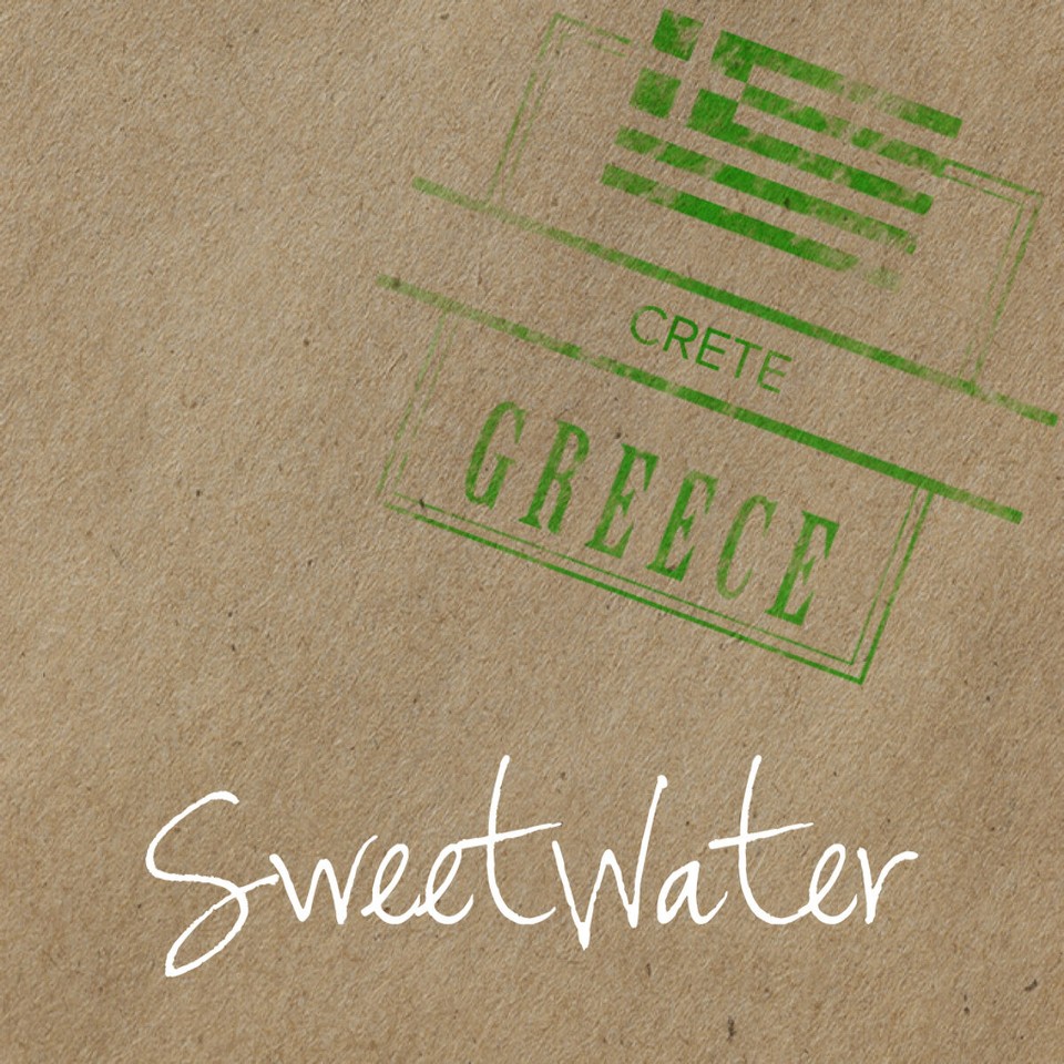 Griechenland - Anopoli - 