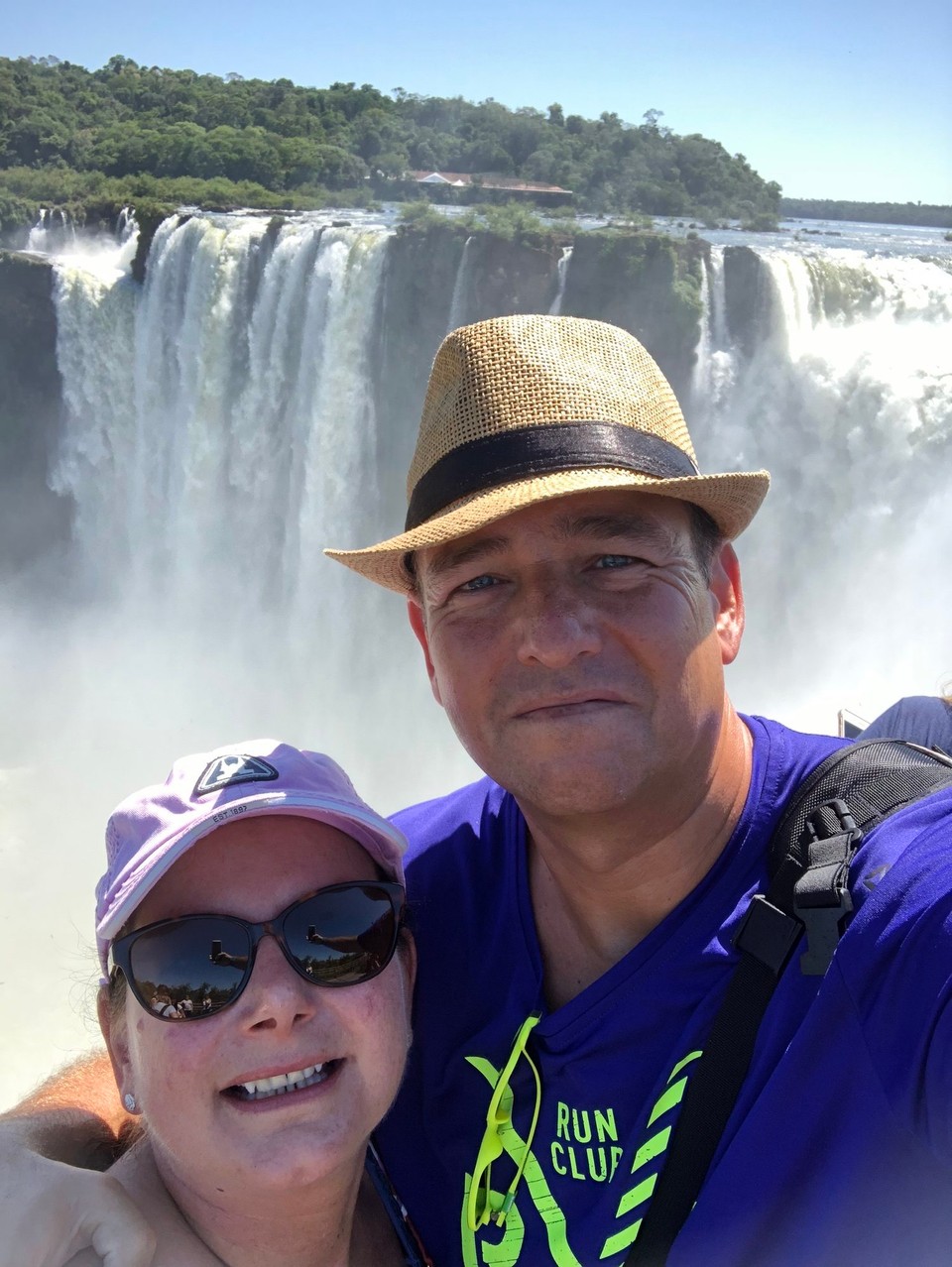 Argentinien - Iguazú - 