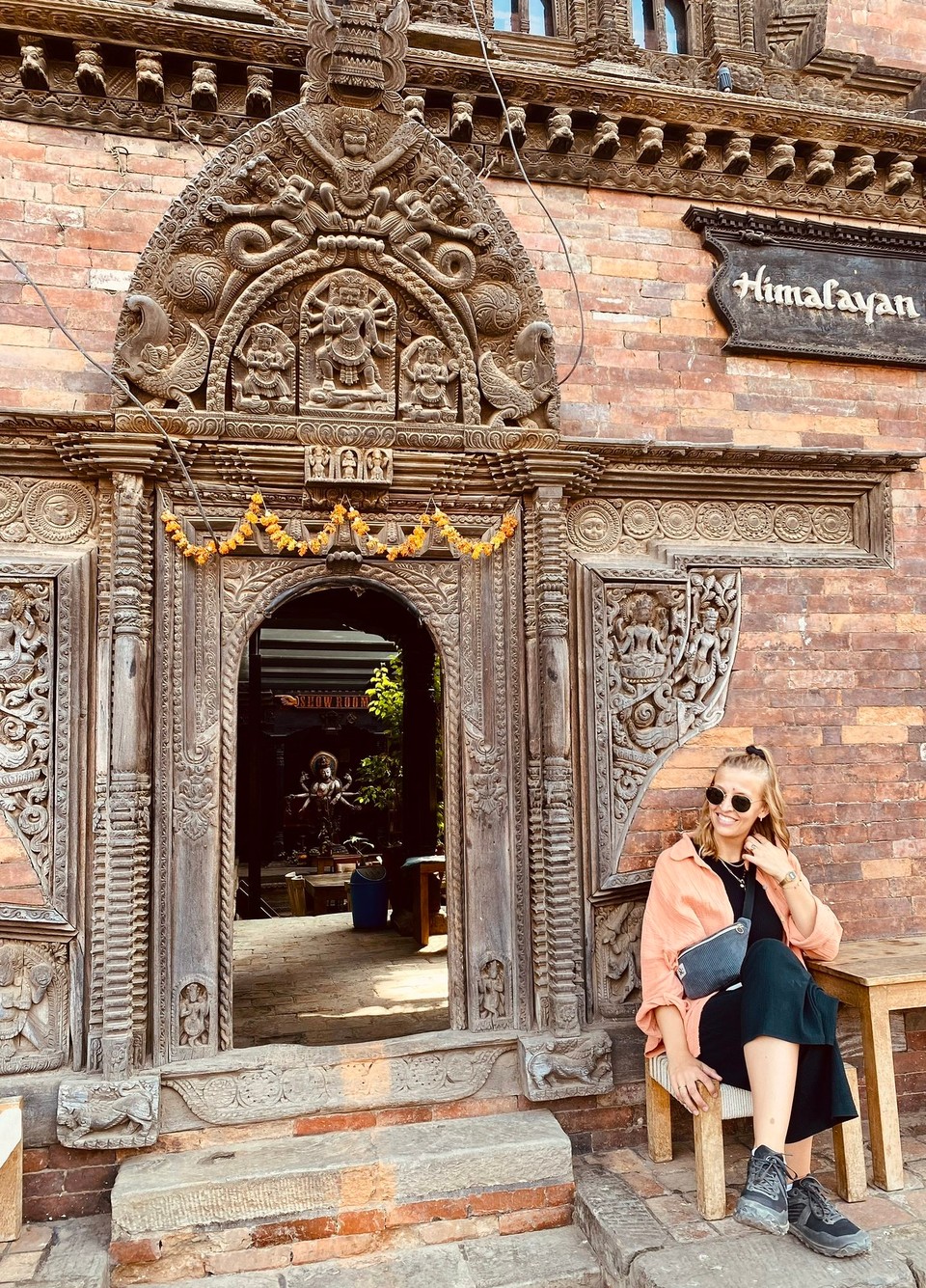 Nepal - Bhaktapur - 